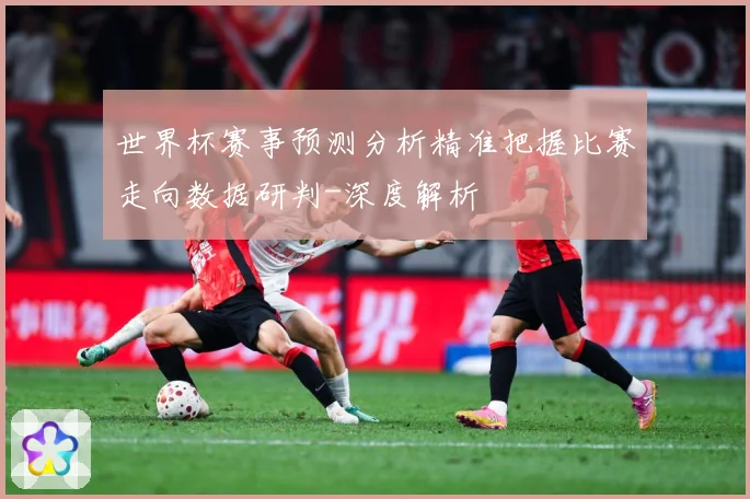 世界杯赛事预测分析精准把握比赛走向数据研判-深度解析
