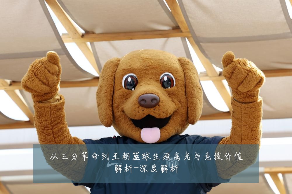 从三分革命到王朝篮球生涯高光与竞技价值解析-深度解析